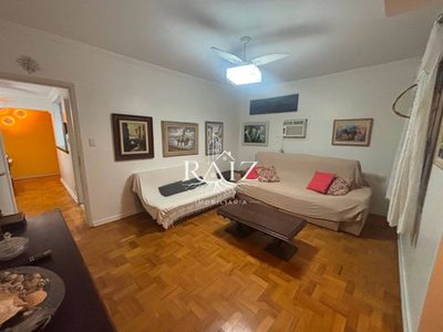 Apartamento, 2 quartos, 84 m² - Foto 2