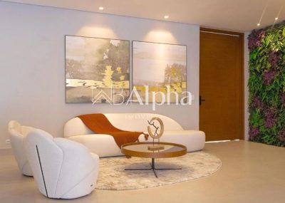 Casa, 5 quartos, 850 m² - Foto 1