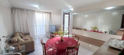 Apartamento, 2 quartos, 55 m² - Foto 3