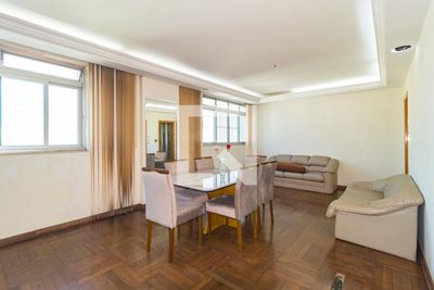 Apartamento, 4 quartos, 325 m² - Foto 5