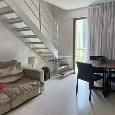 Apartamento, 2 quartos, 80 m² - Foto 4