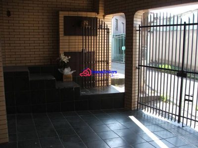 Sobrado, 2 quartos, 190 m² - Foto 2