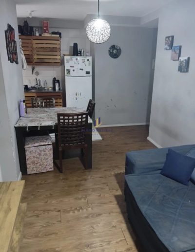 Apartamento, 2 quartos, 41 m² - Foto 3