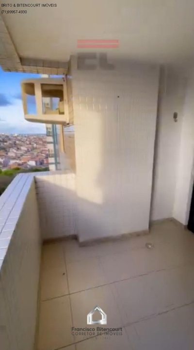 Apartamento, 3 quartos, 82 m² - Foto 3