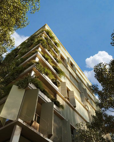 Apartamento, 4 quartos, 248 m² - Foto 4