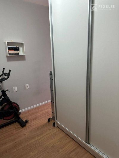 Sobrado, 2 quartos, 81 m² - Foto 3