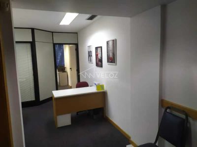 Sala-Conjunto, 35 m² - Foto 2