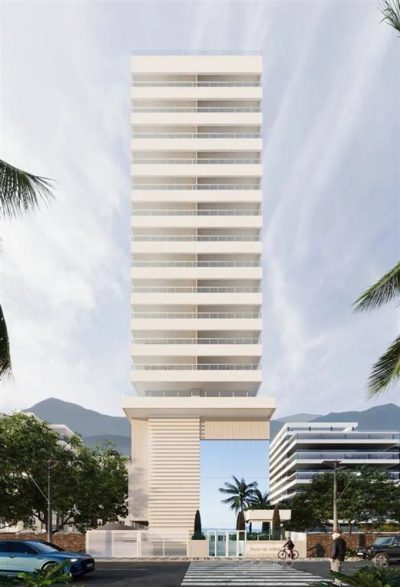 Apartamento, 2 quartos, 108 m² - Foto 2