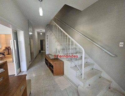 Sobrado, 4 quartos, 350 m² - Foto 5