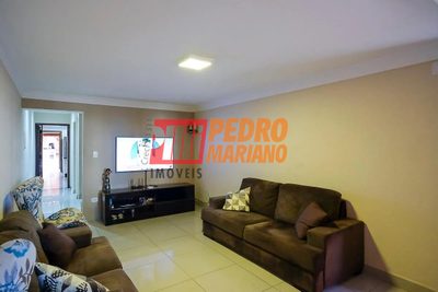 Sobrado, 3 quartos, 203 m² - Foto 5