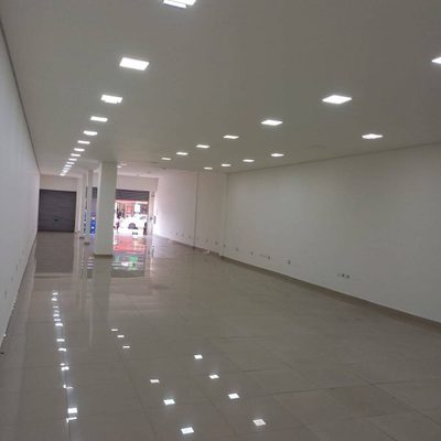 Loja-Salão, 300 m² - Foto 3