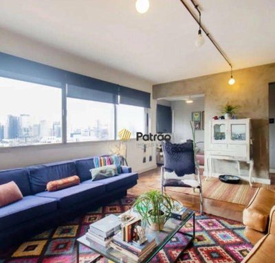 Apartamento, 3 quartos, 154 m² - Foto 2