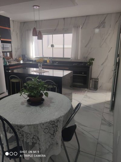 Casa, 2 quartos, 136 m² - Foto 2