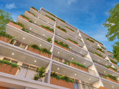 Cobertura, 2 quartos, 157 m² - Foto 2