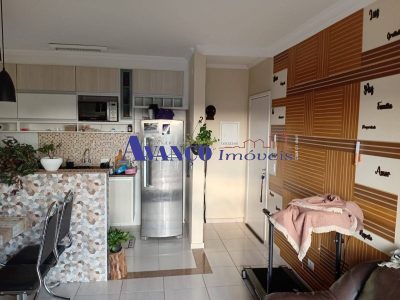 Apartamento, 2 quartos, 51 m² - Foto 2
