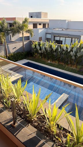 Sobrado, 4 quartos, 516 m² - Foto 2