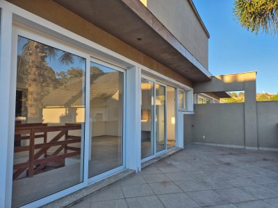 Cobertura, 2 quartos, 161 m² - Foto 2