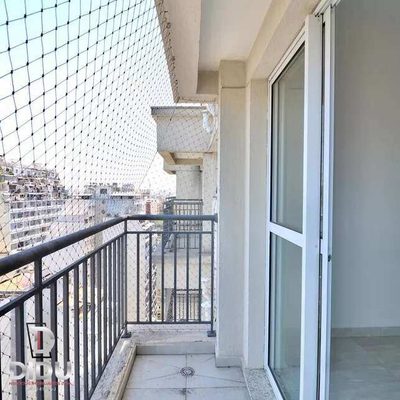 Apartamento, 1 quarto, 36 m² - Foto 5