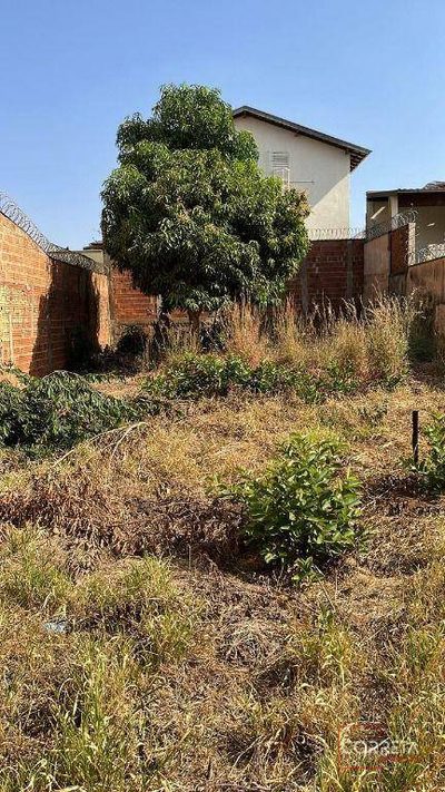 Terreno, 309 m² - Foto 1