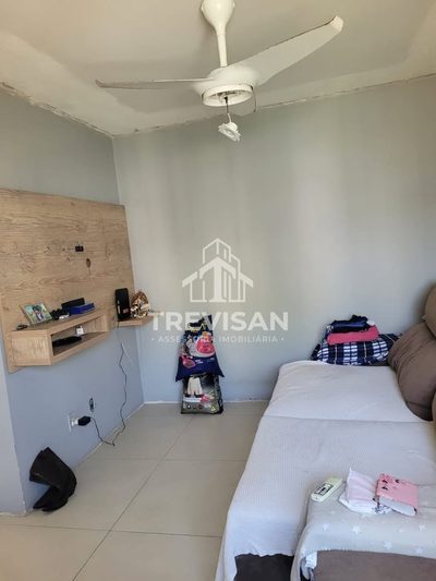 Apartamento, 2 quartos, 40 m² - Foto 1