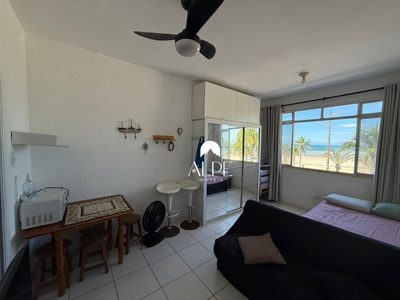 Kitnet-Studio, 30 m² - Foto 2