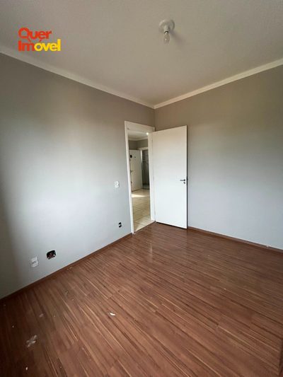 Apartamento, 2 quartos, 43 m² - Foto 2