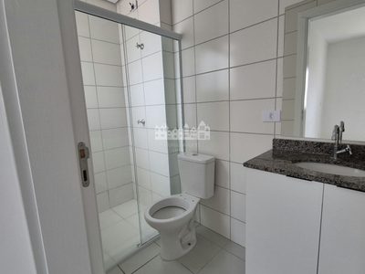 Apartamento, 1 quarto, 59 m² - Foto 4
