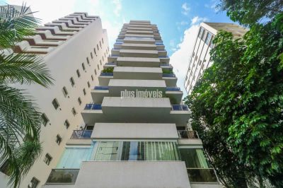 Apartamento, 4 quartos, 512 m² - Foto 4