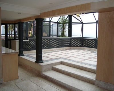 Apartamento, 5 quartos, 609 m² - Foto 1