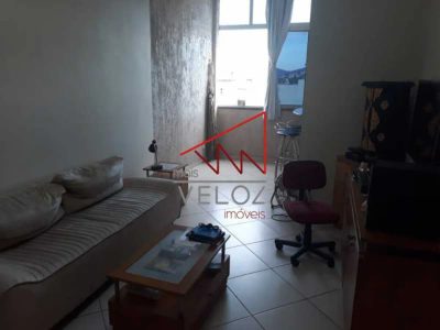 Apartamento, 1 quarto, 52 m² - Foto 5
