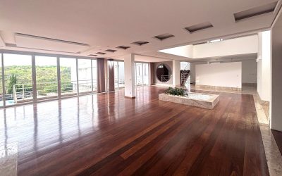 Sobrado, 5 quartos, 1000 m² - Foto 4