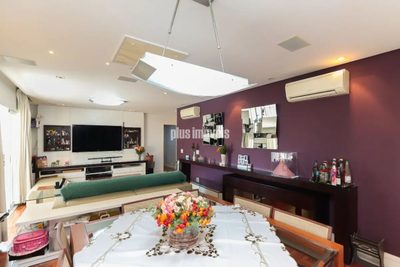 Apartamento, 4 quartos, 223 m² - Foto 4