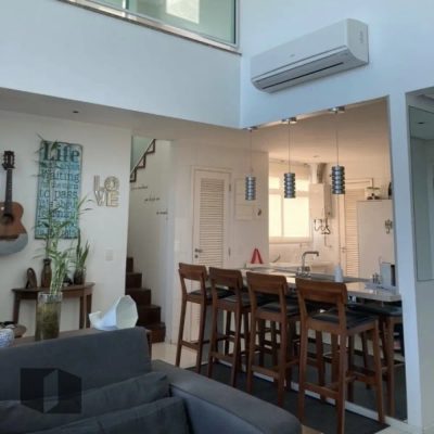 Apartamento, 3 quartos, 131 m² - Foto 2