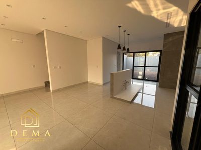 Sobrado, 1 quarto, 136 m² - Foto 4