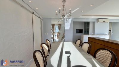 Apartamento, 3 quartos, 134 m² - Foto 5