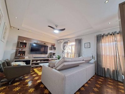 Casa, 3 quartos, 205 m² - Foto 3