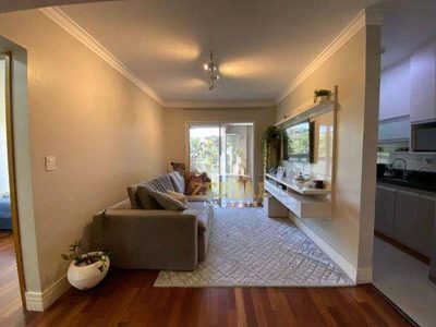 Apartamento, 3 quartos, 140 m² - Foto 1