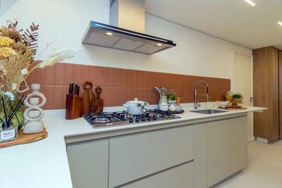 Apartamento, 3 quartos, 154 m² - Foto 2