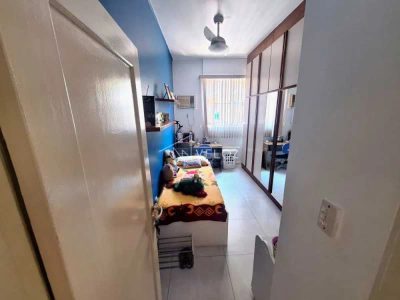 Apartamento, 2 quartos, 83 m² - Foto 2