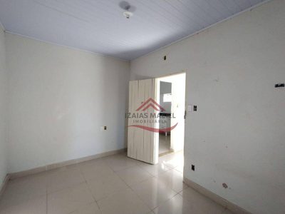 Casa, 1 quarto, 37 m² - Foto 4