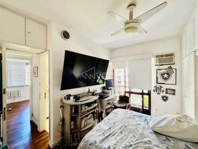 Apartamento, 3 quartos, 100 m² - Foto 1