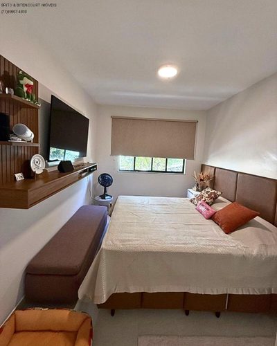 Apartamento, 3 quartos, 94 m² - Foto 5