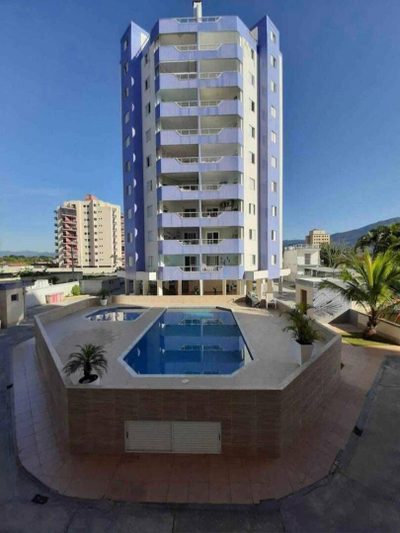 Apartamento, 3 quartos, 92 m² - Foto 1