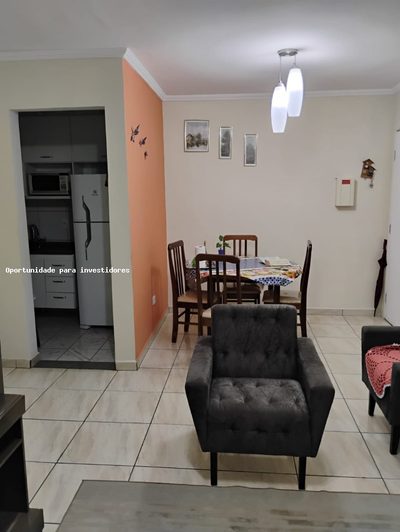 Apartamento, 2 quartos, 50 m² - Foto 2