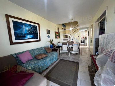 Sobrado, 3 quartos, 90 m² - Foto 1