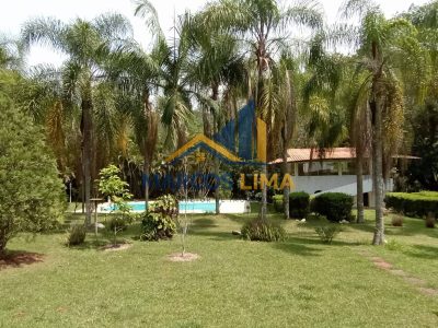 Sítio, 2 quartos, 3 hectares - Foto 5