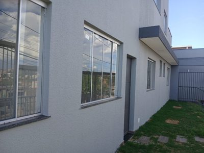 Casa, 2 quartos, 80 m² - Foto 2