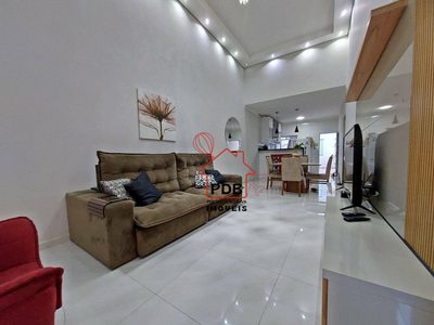 Casa, 3 quartos, 182 m² - Foto 2