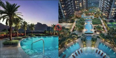 Cobertura, 3 quartos, 149 m² - Foto 1