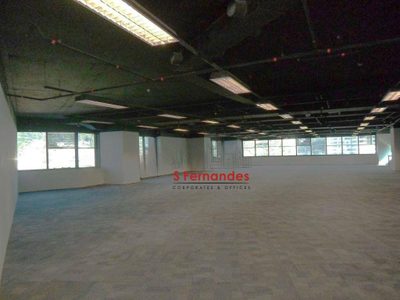 Sala-Conjunto, 386 m² - Foto 2